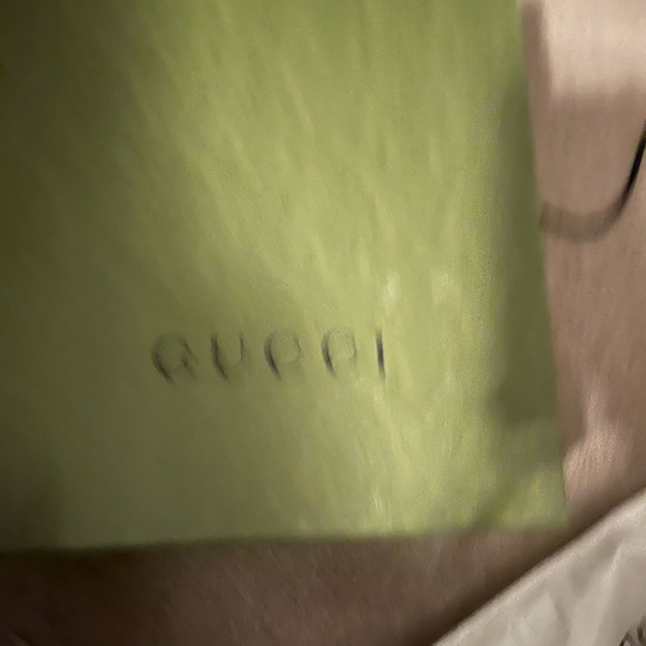 Stunning gucci shoes‎ - Picture 8 of 8